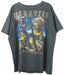 2Pac Late 90s 'Makaveli / Life of an Outlaw' Boxy XL