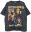 2Pac 90s 'Gridlockd' Boxy L/XL