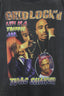 2Pac 90s 'Gridlockd' Boxy L/XL