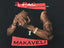 2Pac '96 Makaveli Promo XL/XXL *Rare**Boxy Fit*