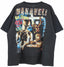 2Pac 90s 'Gridlockd' Boxy L/XL