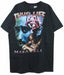 2Pac 90s 'Thug Life' XL
