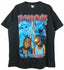 2Pac x Biggie 90s 'In Memory' Boxy L/XL