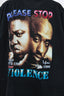 2Pac x Biggie 90s 'In Memory' Boxy L/XL