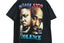 2Pac x Biggie 90s 'In Memory' Boxy L/XL