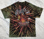 Metallica '98 'Reload Tour Tie Dye' XL *1 of 1*