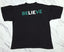 Marilyn Manson '96 'Believe' XL/XXL *RARE SAMPLE*