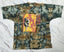 Guns N' Roses '93 'Use Your Illusion Tie Dye Bootleg' XL