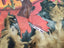 Guns N' Roses '93 'Use Your Illusion Tie Dye Bootleg' XL
