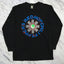 Red Hot Chili Peppers '01 'Sperm Logo' Large
