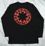 Red Hot Chili Peppers '01 'Sperm Logo' Large
