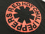 Red Hot Chili Peppers '01 'Sperm Logo' Large