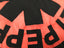 Red Hot Chili Peppers '01 'Sperm Logo' Large