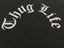 2Pac '98 'Only God Can Judge Me / Thug Life' XL *Rare*