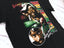 Beenie Man 90s 'Who Am I? Bootleg' XXL
