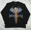 Megadeth '93/'94 'Dr. Vic' XL L/S