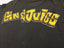 Snoop Doggy Dogg 1994 'Gin & Juice' M/L *Distressed*