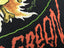 Metallica 1991 'Flaming Skull Flower / Day On The Green' XL