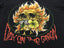 Metallica 1991 'Flaming Skull Flower / Day On The Green' XL