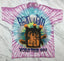 Pearl Jam '95 'World Tour 1995' XL *1 of 1*