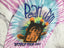 Pearl Jam '95 'World Tour 1995' XL *1 of 1*