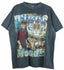 Tiger Woods '97 'First Black Masters Champion' Large