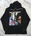 N.W.A '90 '100 Miles And Runnin' XL *Rare Hooded Longsleeve*