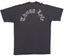 2Pac '97 'Thugg Lyfe' Large *Thrashed/Faded*