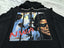 N.W.A '90 '100 Miles And Runnin' XL *Rare Hooded Longsleeve*