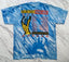 Rolling Stones 1994 'Voodoo Lounge Tour Tie Dye' XL *Rare*