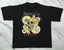 Metallica '88/'91 'Shortest Straw / In Vertigo' XL *Short Boxy Fit*