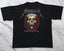 Metallica '88/'91 'Shortest Straw / In Vertigo' XL *Short Boxy Fit*