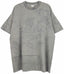 Single stitched pocket tee 'Concrete' XXL