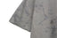 Single stitched pocket tee 'Concrete' XXL