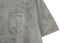 Single stitched pocket tee 'Concrete' XXL