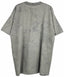 Single stitched pocket tee 'Concrete' XXL