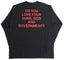 Marilyn Manson '00 'Love Song' XL L/S