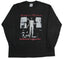 Marilyn Manson '97 'Dried Up, Tied Up / Sweet Dreams' XL L/S *RARE*