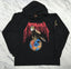 Metallica '93 'Nowhere Else To Roam' XL Hooded Long Sleeve