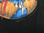Metallica '93 'Nowhere Else To Roam' XL Hooded Long Sleeve