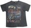 Wu Tang '97 'Reunited / A Better Tomorrow Bootleg' L/XL *Faded & Distressed*
