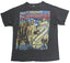 Wu Tang '97 'Reunited / A Better Tomorrow Bootleg' L/XL *Faded & Distressed*