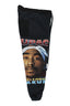 Reworked 2Pac 'Against All Odds' Sweatpants Sz XL *1 of 1*