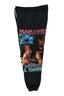 Reworked 2Pac 'Against All Odds' Sweatpants Sz XL *1 of 1*