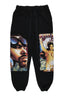 Reworked Big Pun 'Still Not A Player' Sweatpants Sz XL/XXL *1 of 1*