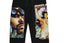 Reworked Big Pun 'Still Not A Player' Sweatpants Sz XL/XXL *1 of 1*