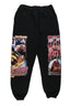 Reworked Big Pun 'Still Not A Player' Sweatpants Sz XL/XXL *1 of 1*