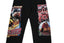 Reworked Big Pun 'Still Not A Player' Sweatpants Sz XL/XXL *1 of 1*