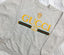 Gucci 90's Bootleg Crewneck XL *Grey*