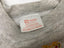 Gucci 90's Bootleg Crewneck XL *Grey*